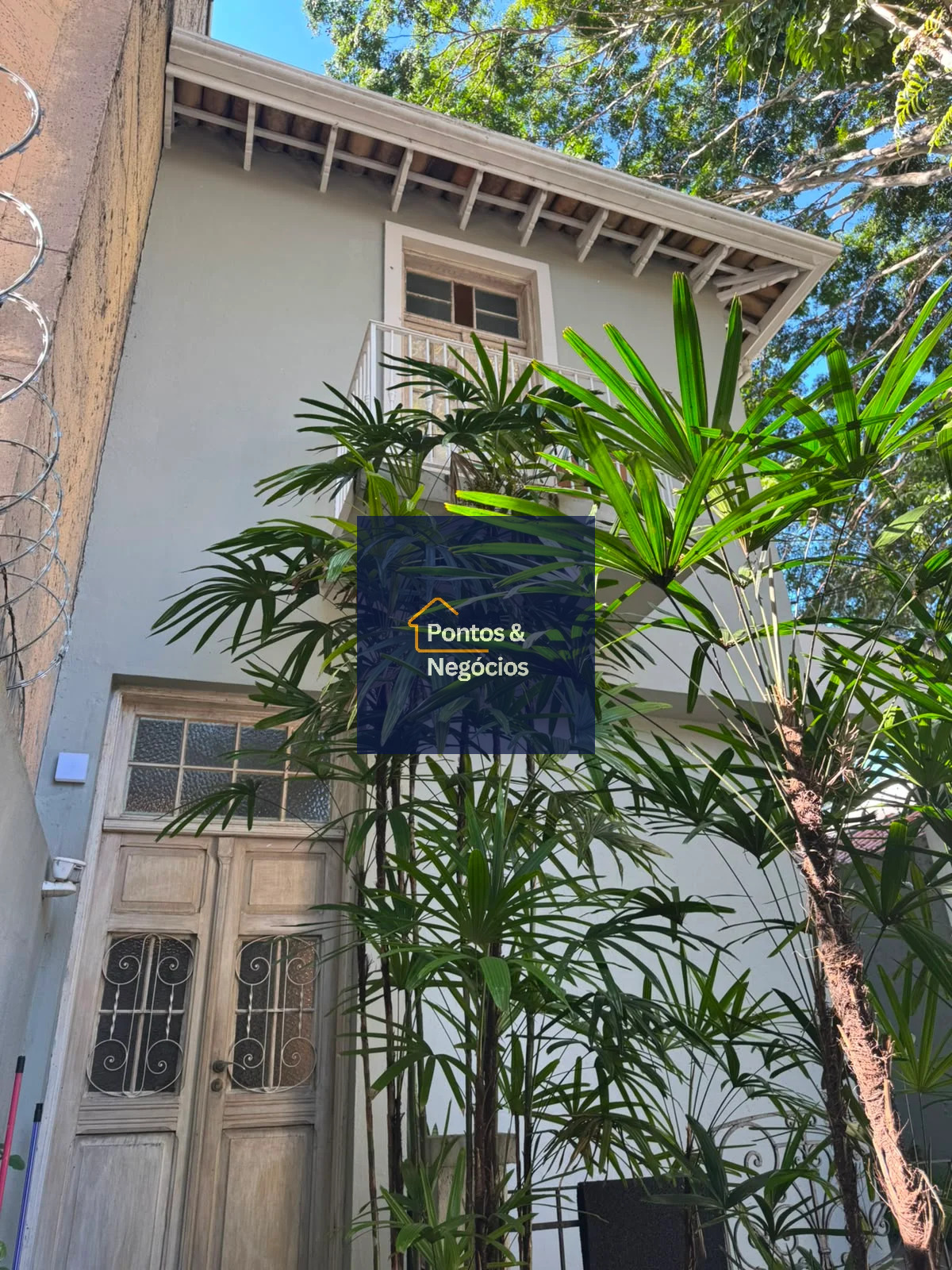 Prédio Inteiro, 240 m² - Foto 2