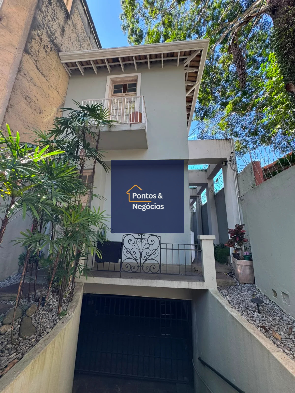 Prédio Inteiro, 240 m² - Foto 1