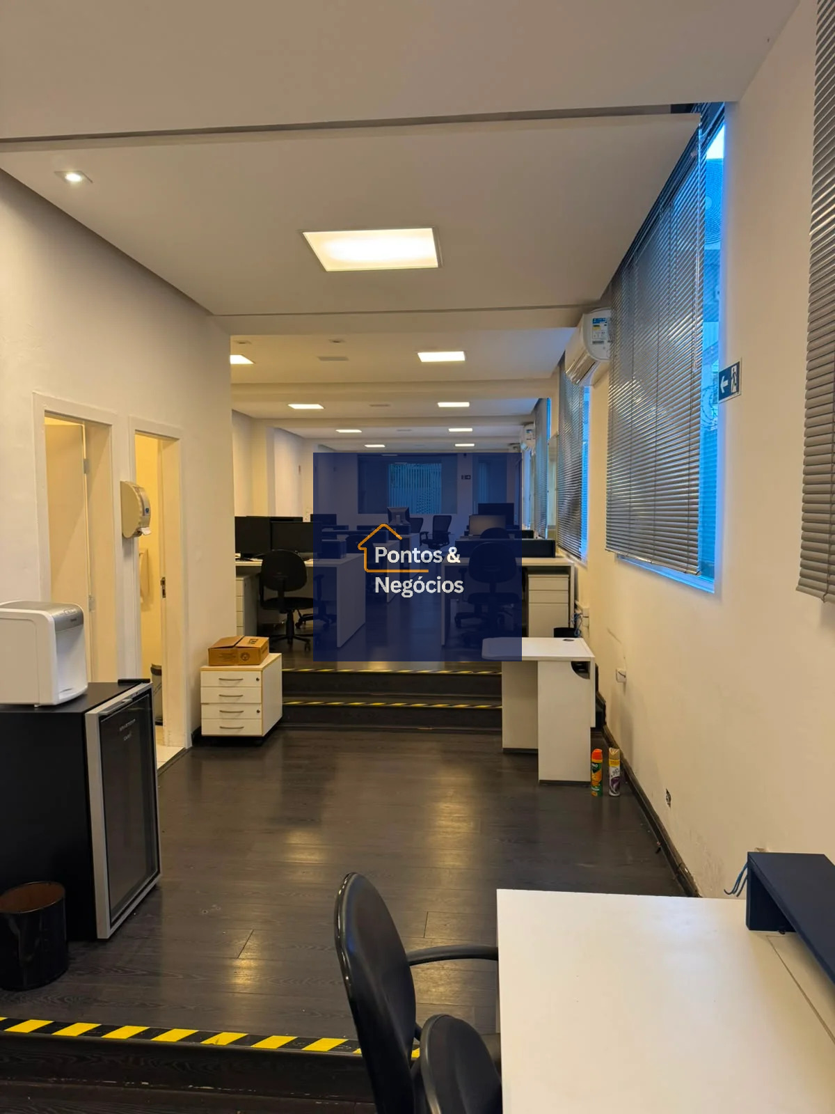 Prédio Inteiro, 240 m² - Foto 4