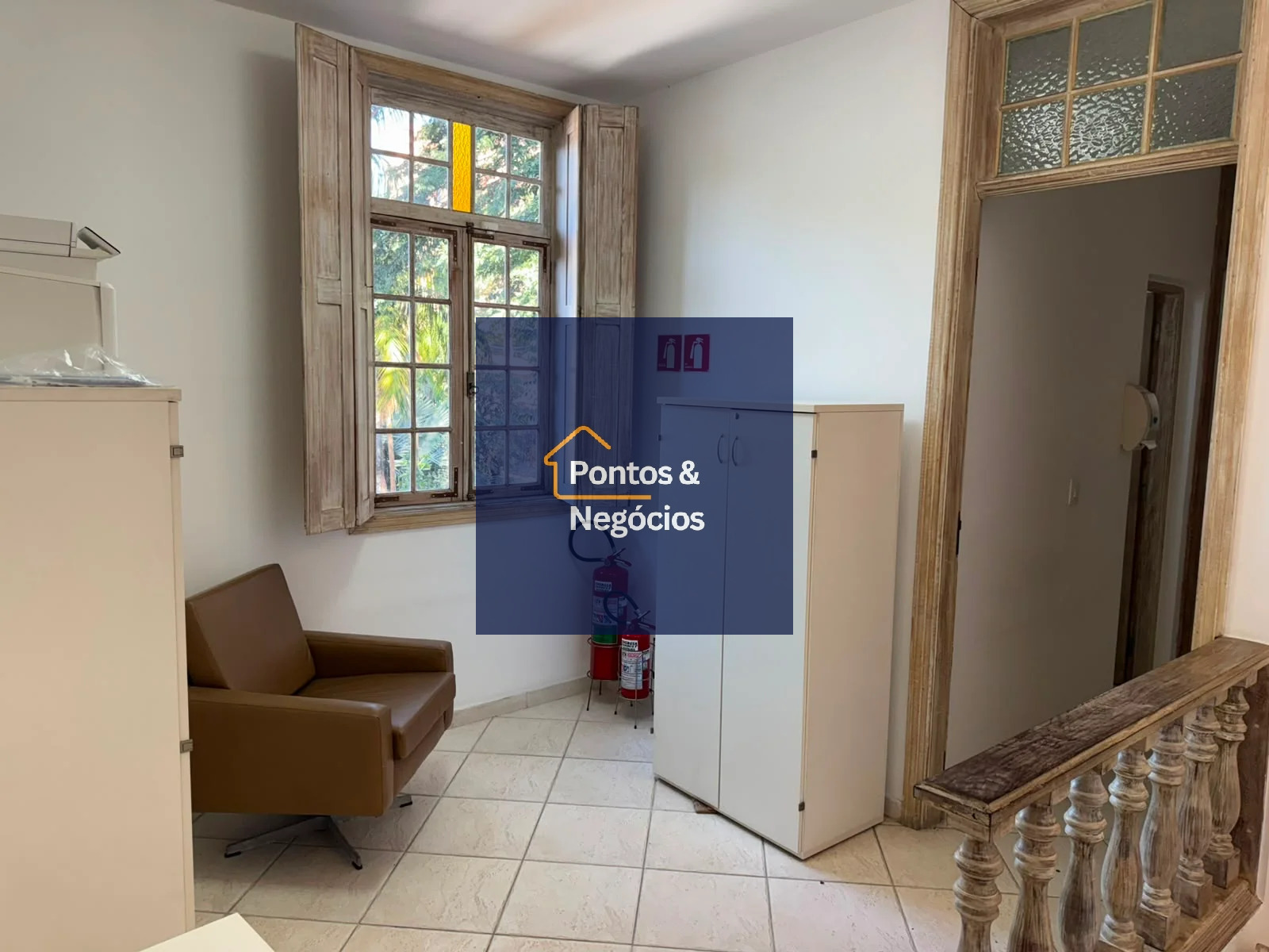 Prédio Inteiro, 240 m² - Foto 6