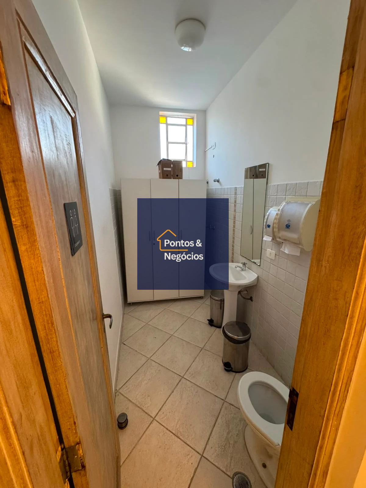 Prédio Inteiro, 240 m² - Foto 13