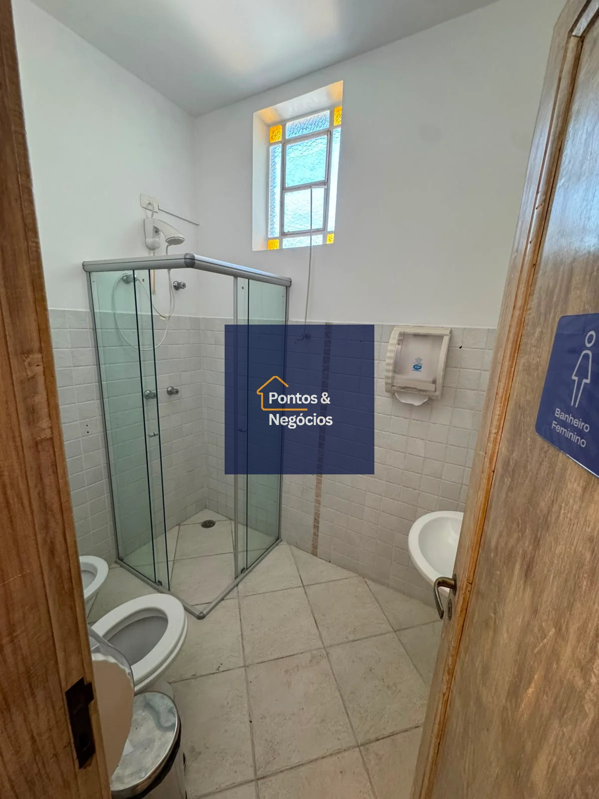 Prédio Inteiro, 240 m² - Foto 8