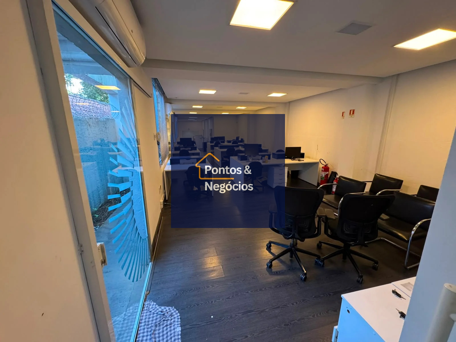 Prédio Inteiro, 240 m² - Foto 18