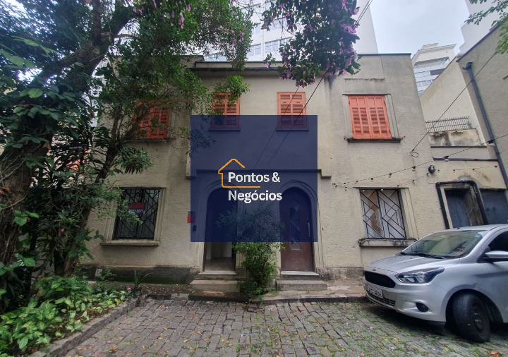 Prédio Inteiro, 74 m² - Foto 1