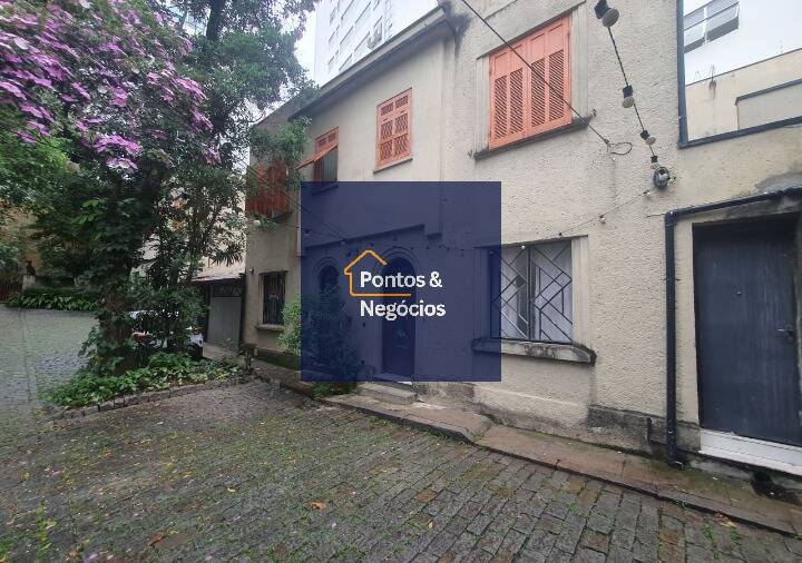 Prédio Inteiro, 74 m² - Foto 2