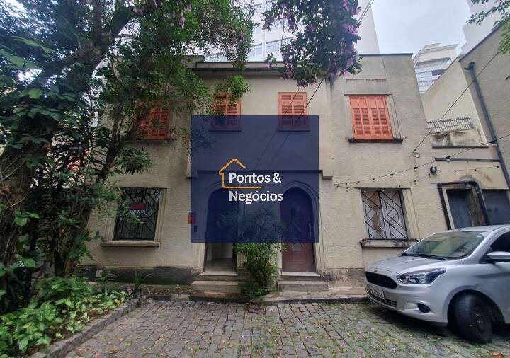 Prédio Inteiro, 74 m² - Foto 13