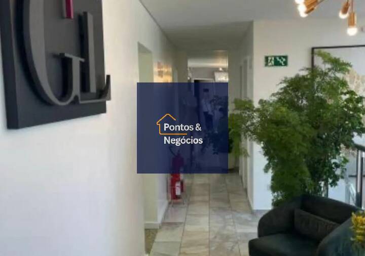 Loja-Salão, 360 m² - Foto 9