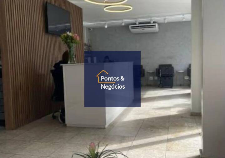 Loja-Salão, 360 m² - Foto 7