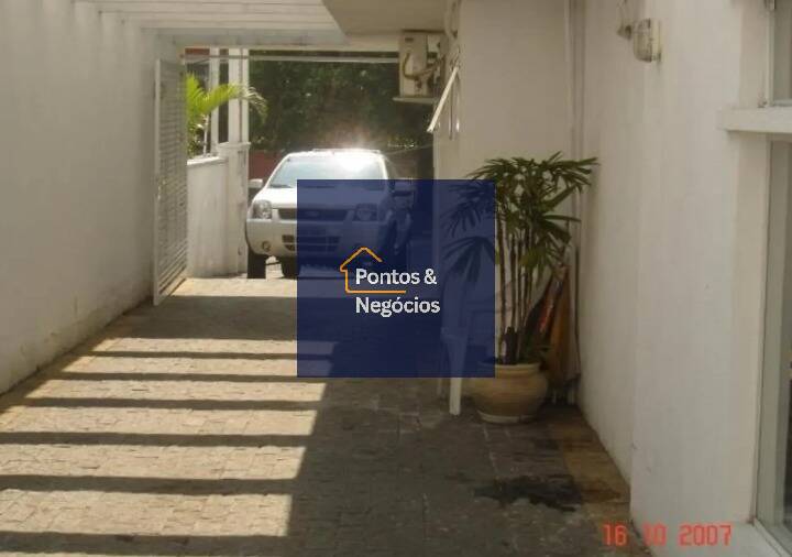 Loja-Salão, 360 m² - Foto 12