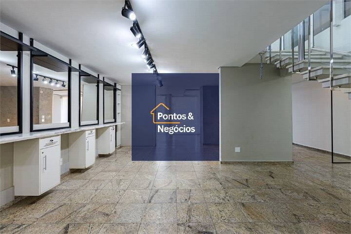 Loja-Salão, 360 m² - Foto 3