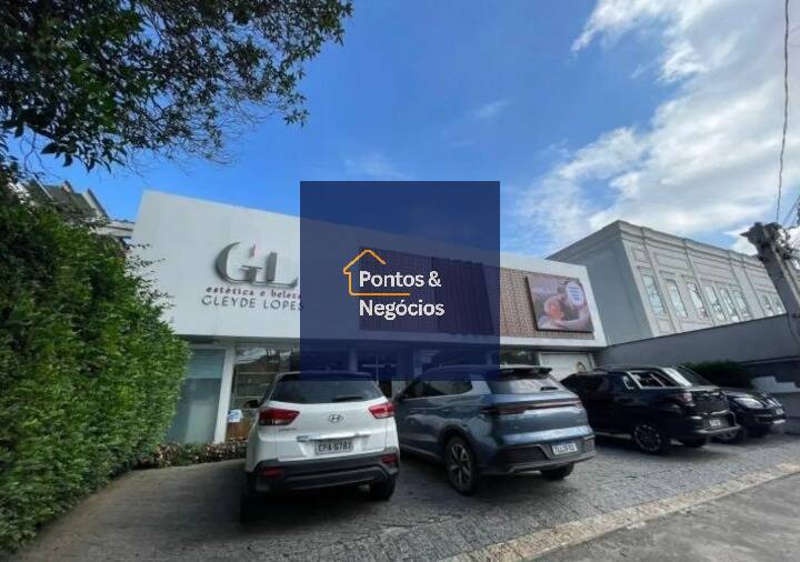 Loja-Salão, 360 m² - Foto 1