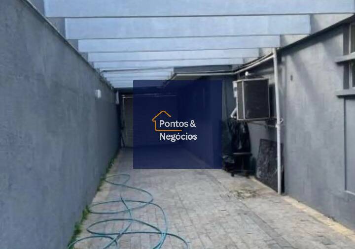 Loja-Salão, 360 m² - Foto 11