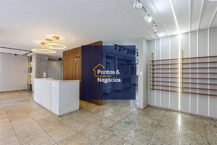 Loja-Salão, 360 m² - Foto 2