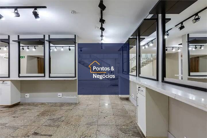 Loja-Salão, 360 m² - Foto 4