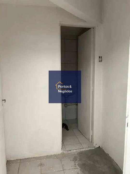 Depósito-Galpão, 231 m² - Foto 3