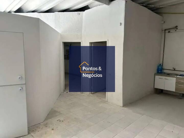Depósito-Galpão, 231 m² - Foto 6