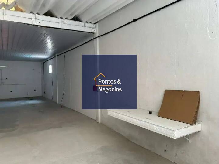 Depósito-Galpão, 231 m² - Foto 8