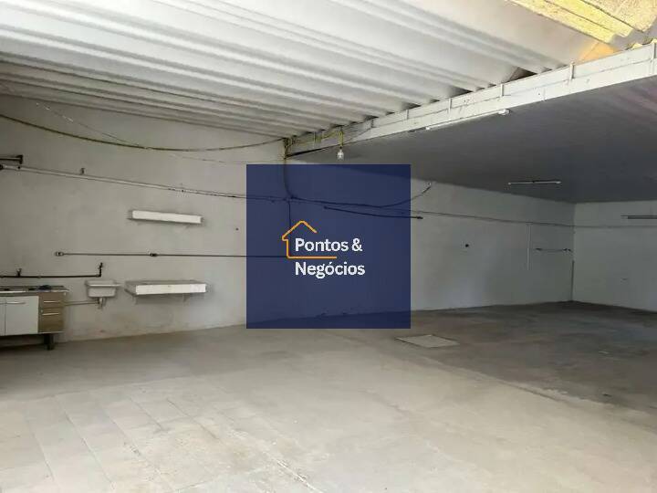 Depósito-Galpão, 231 m² - Foto 7