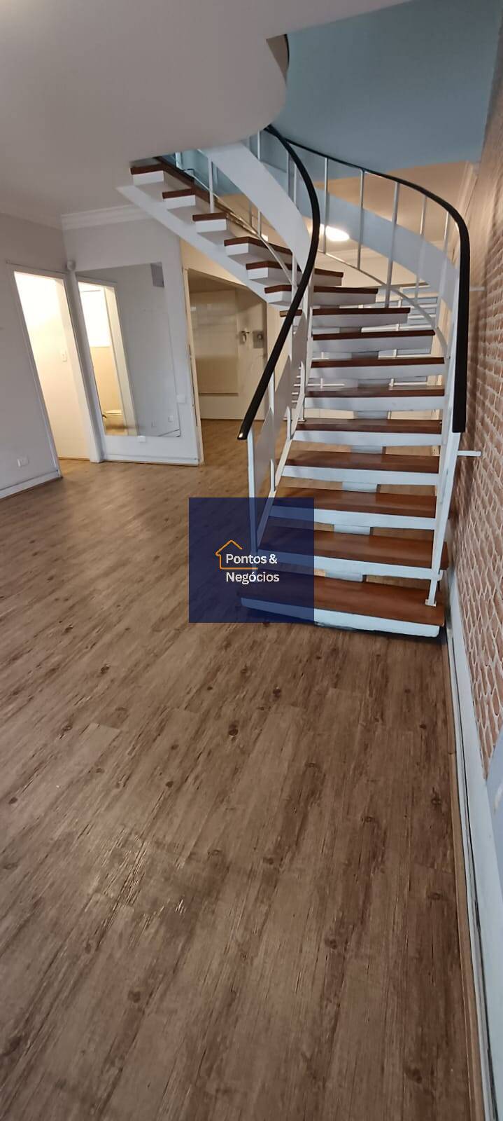 Loja-Salão, 150 m² - Foto 3