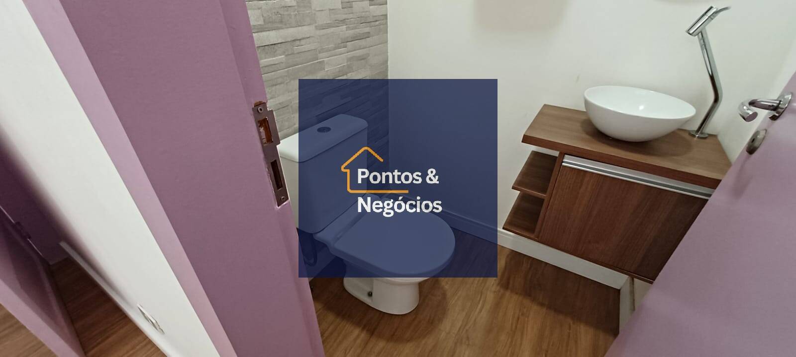 Loja-Salão, 150 m² - Foto 4
