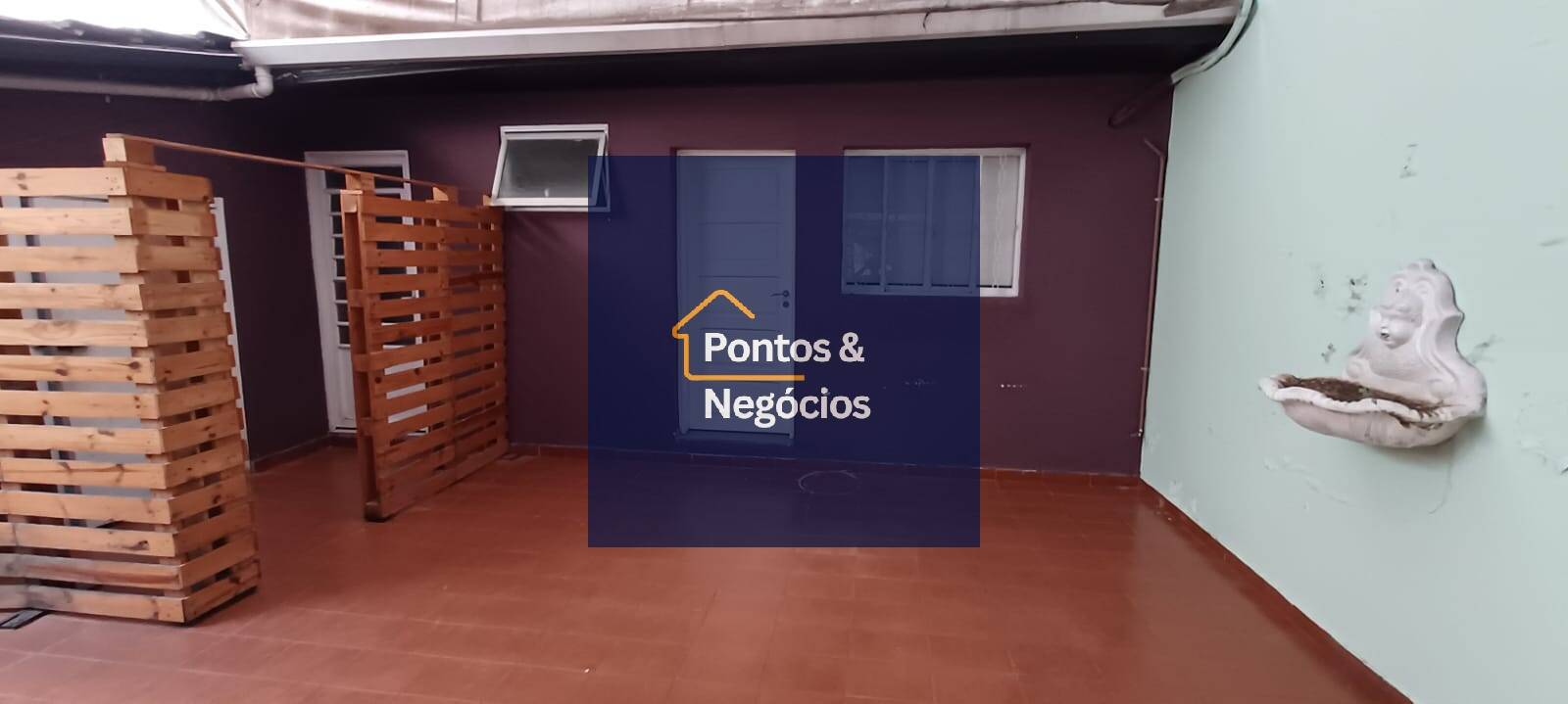 Loja-Salão, 150 m² - Foto 1