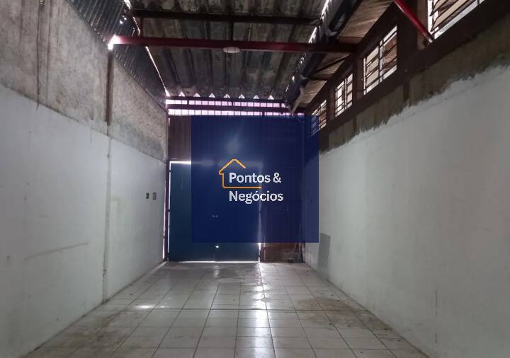 Depósito-Galpão, 400 m² - Foto 10