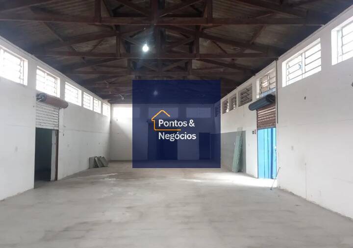 Depósito-Galpão, 400 m² - Foto 7