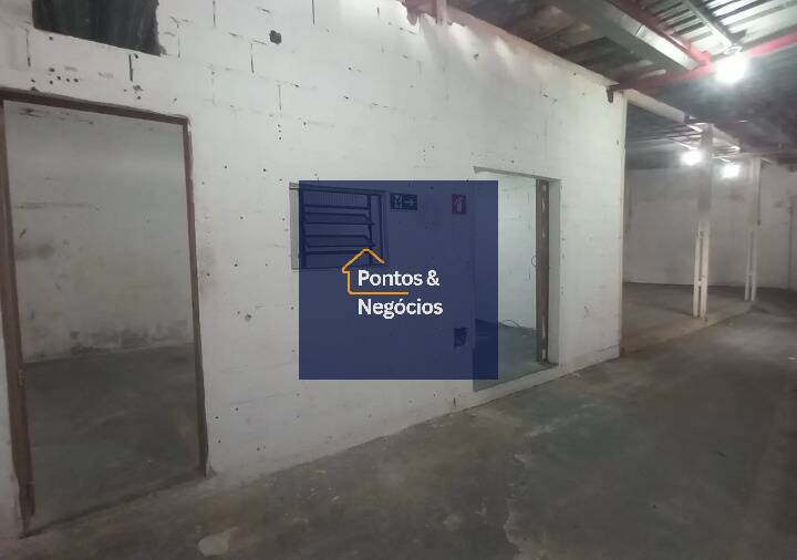 Depósito-Galpão, 400 m² - Foto 5