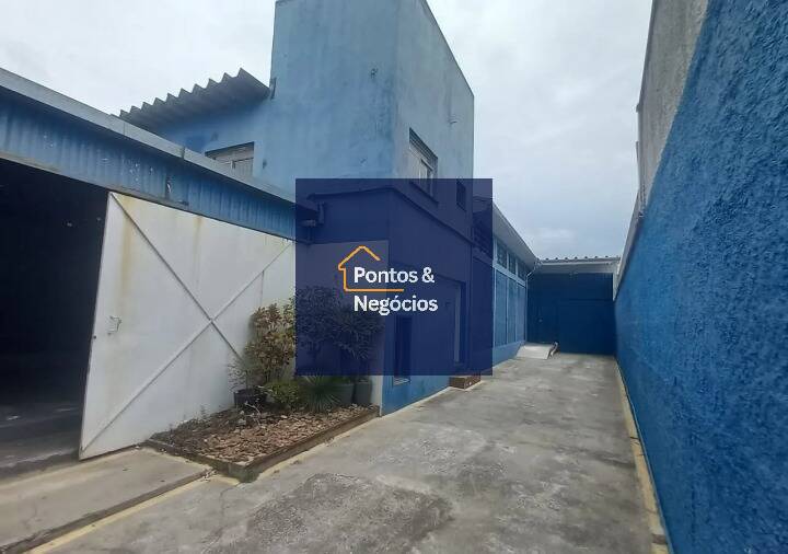 Depósito-Galpão, 400 m² - Foto 4