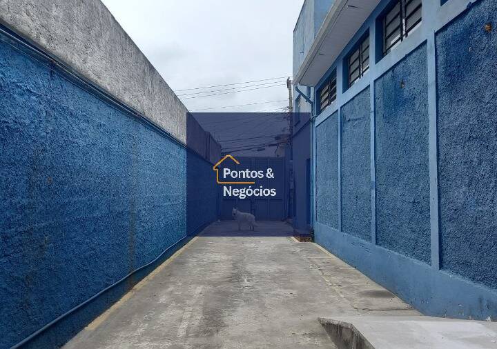 Depósito-Galpão, 400 m² - Foto 3