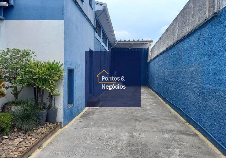 Depósito-Galpão, 400 m² - Foto 2
