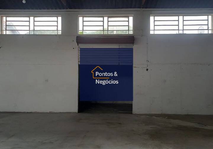 Depósito-Galpão, 400 m² - Foto 9