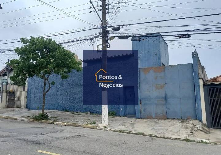 Depósito-Galpão, 400 m² - Foto 1