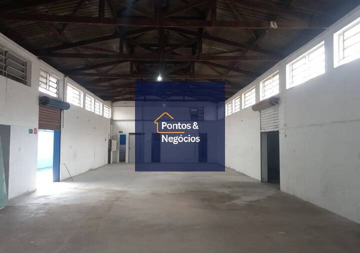 Depósito-Galpão, 400 m² - Foto 12