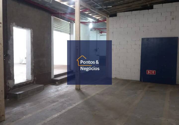 Depósito-Galpão, 400 m² - Foto 11