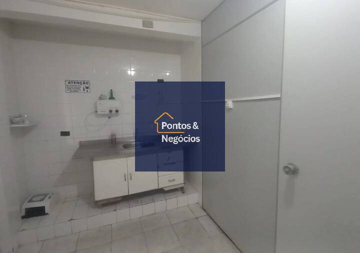 Depósito-Galpão, 400 m² - Foto 13