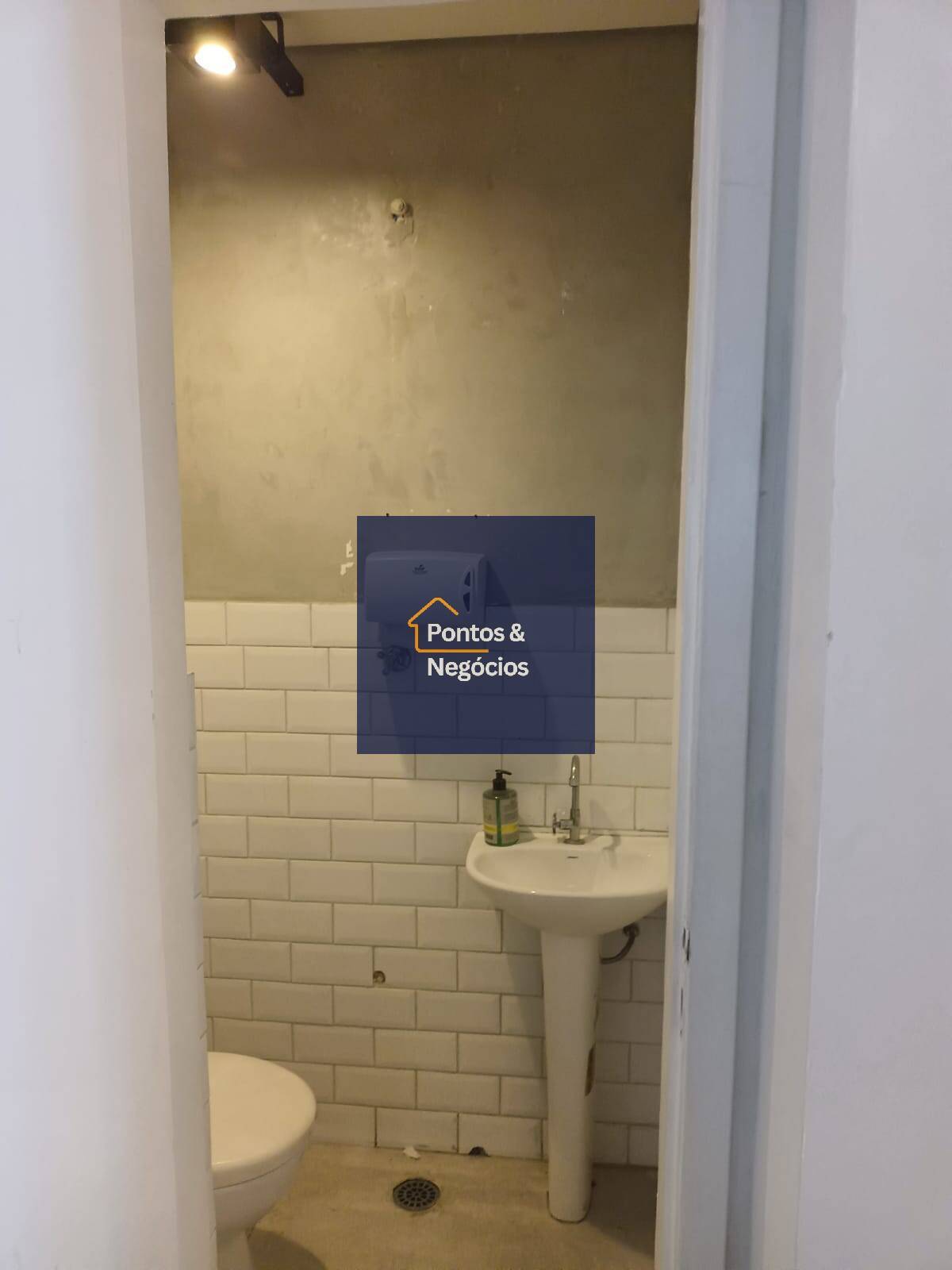 Loja-Salão, 20 m² - Foto 6
