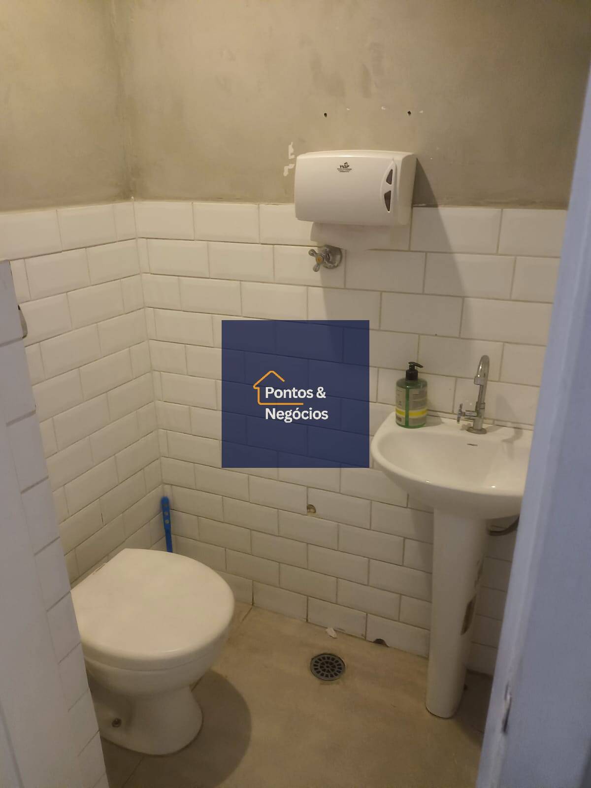 Loja-Salão, 20 m² - Foto 5