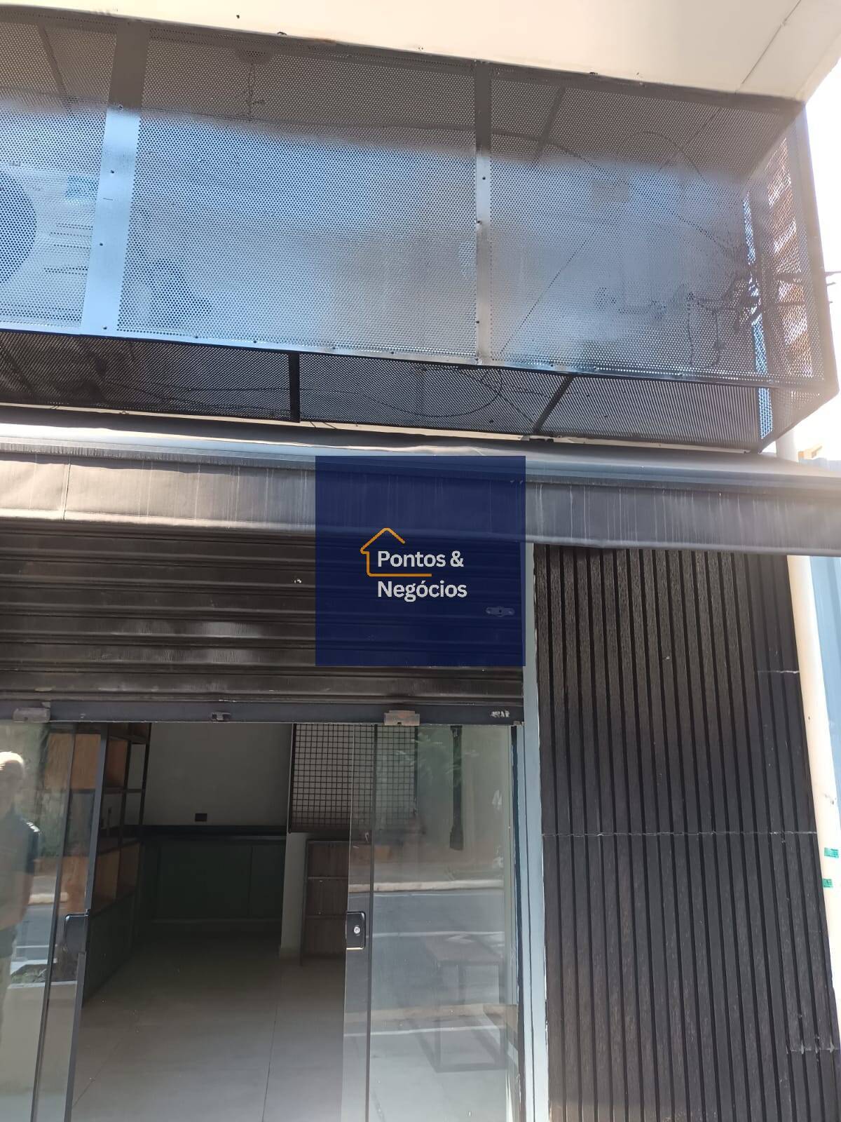Loja-Salão, 20 m² - Foto 11