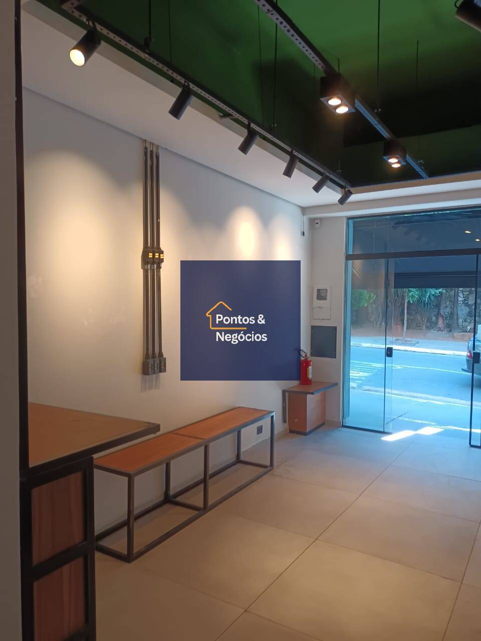 Loja-Salão, 20 m² - Foto 10