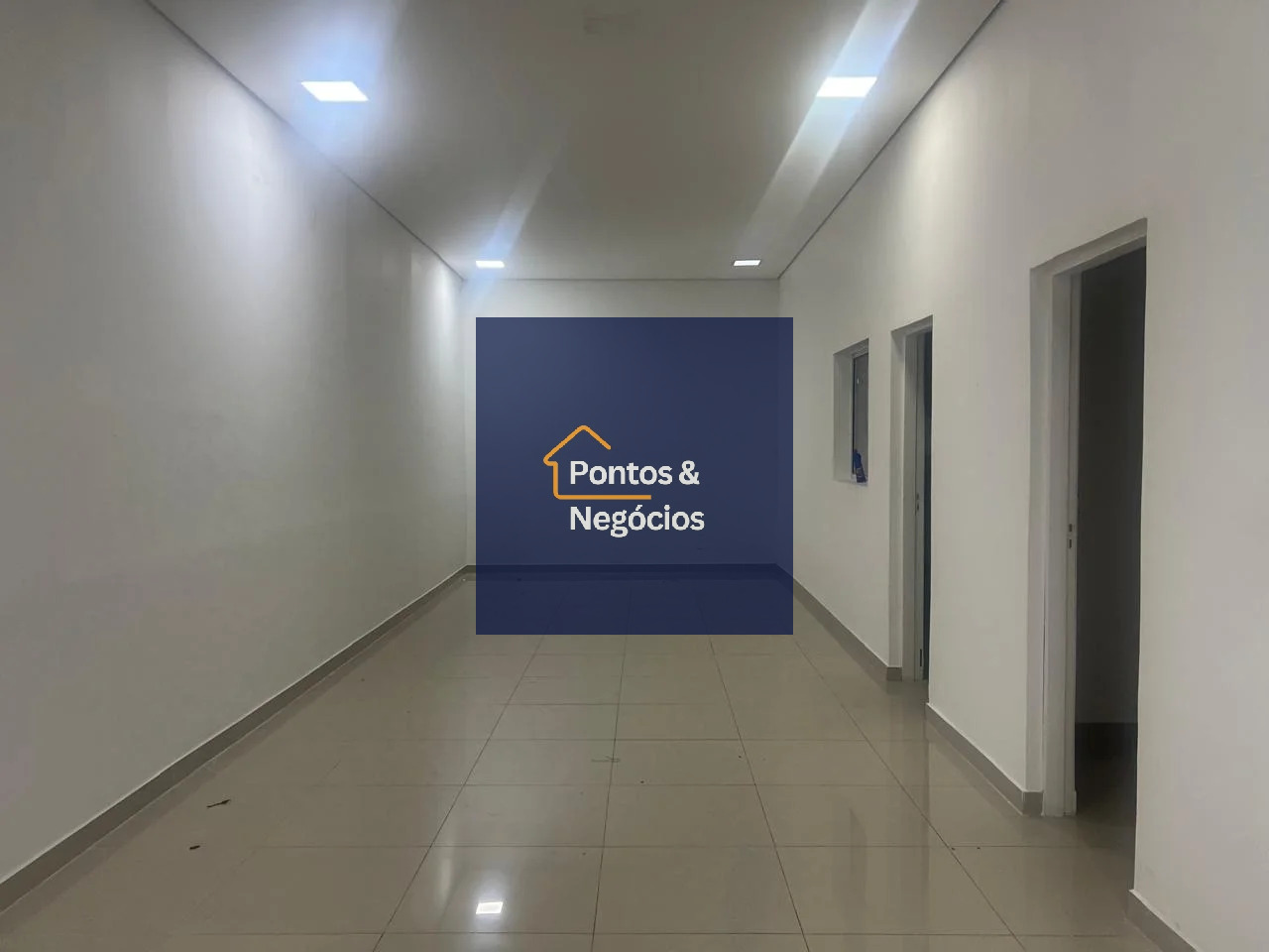 Loja-Salão, 311 m² - Foto 4