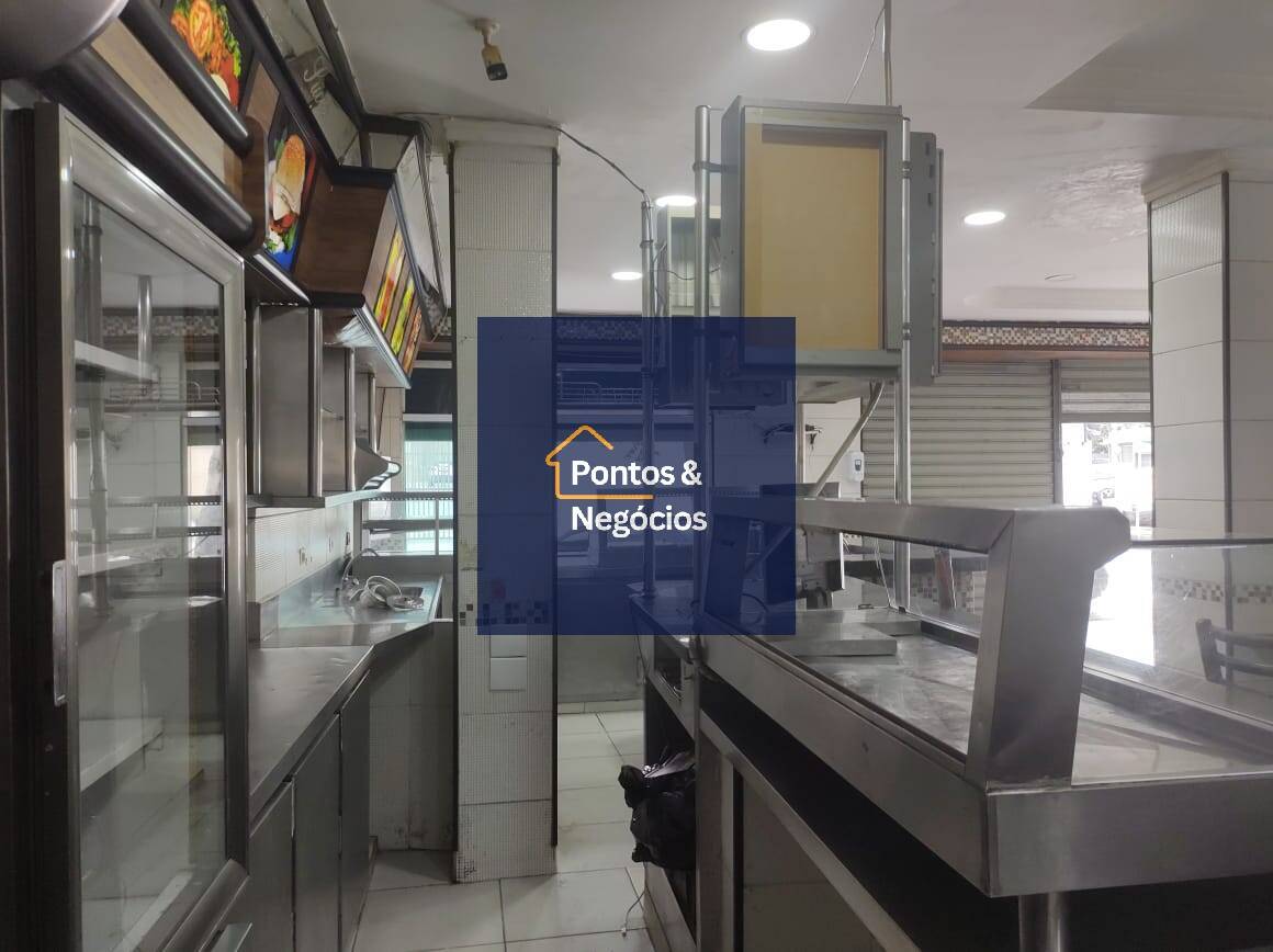 Loja-Salão, 180 m² - Foto 3
