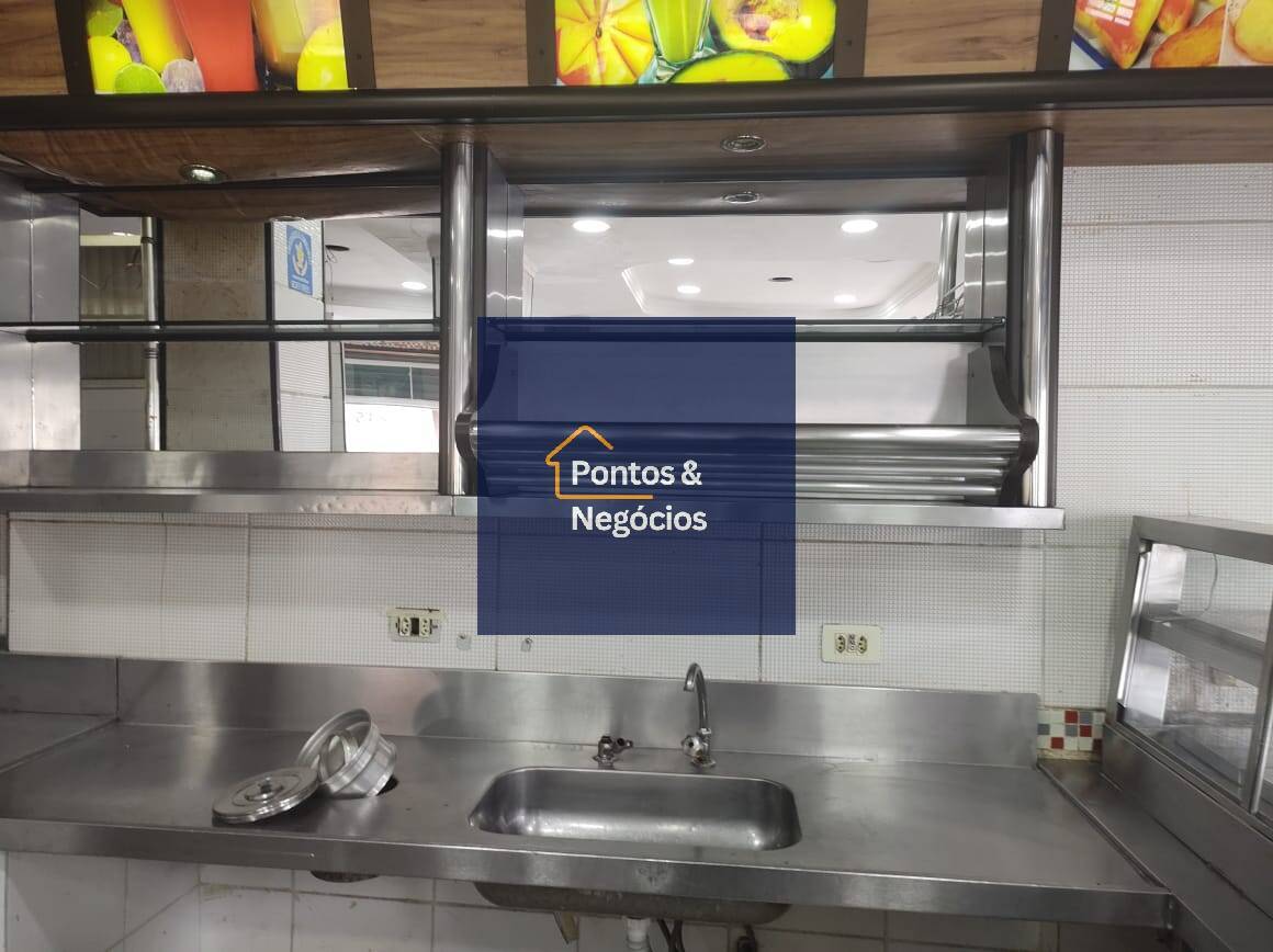 Loja-Salão, 180 m² - Foto 6