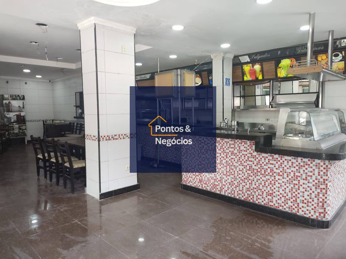 Loja-Salão, 180 m² - Foto 9