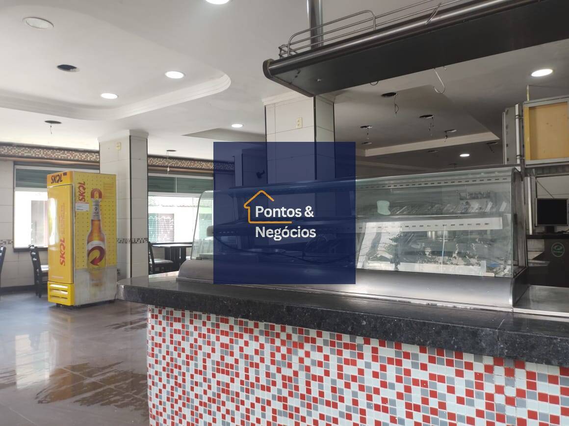 Loja-Salão, 180 m² - Foto 10