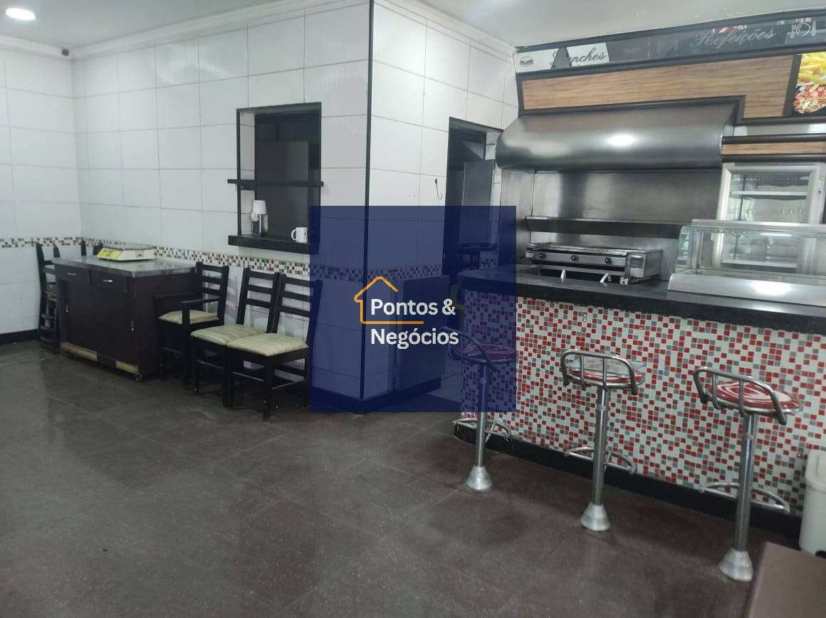 Loja-Salão, 180 m² - Foto 7