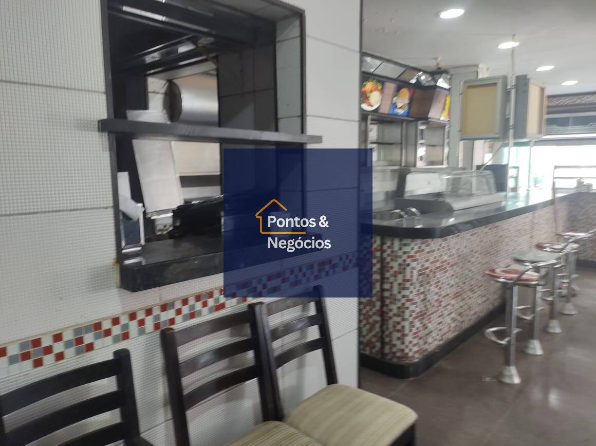 Loja-Salão, 180 m² - Foto 12