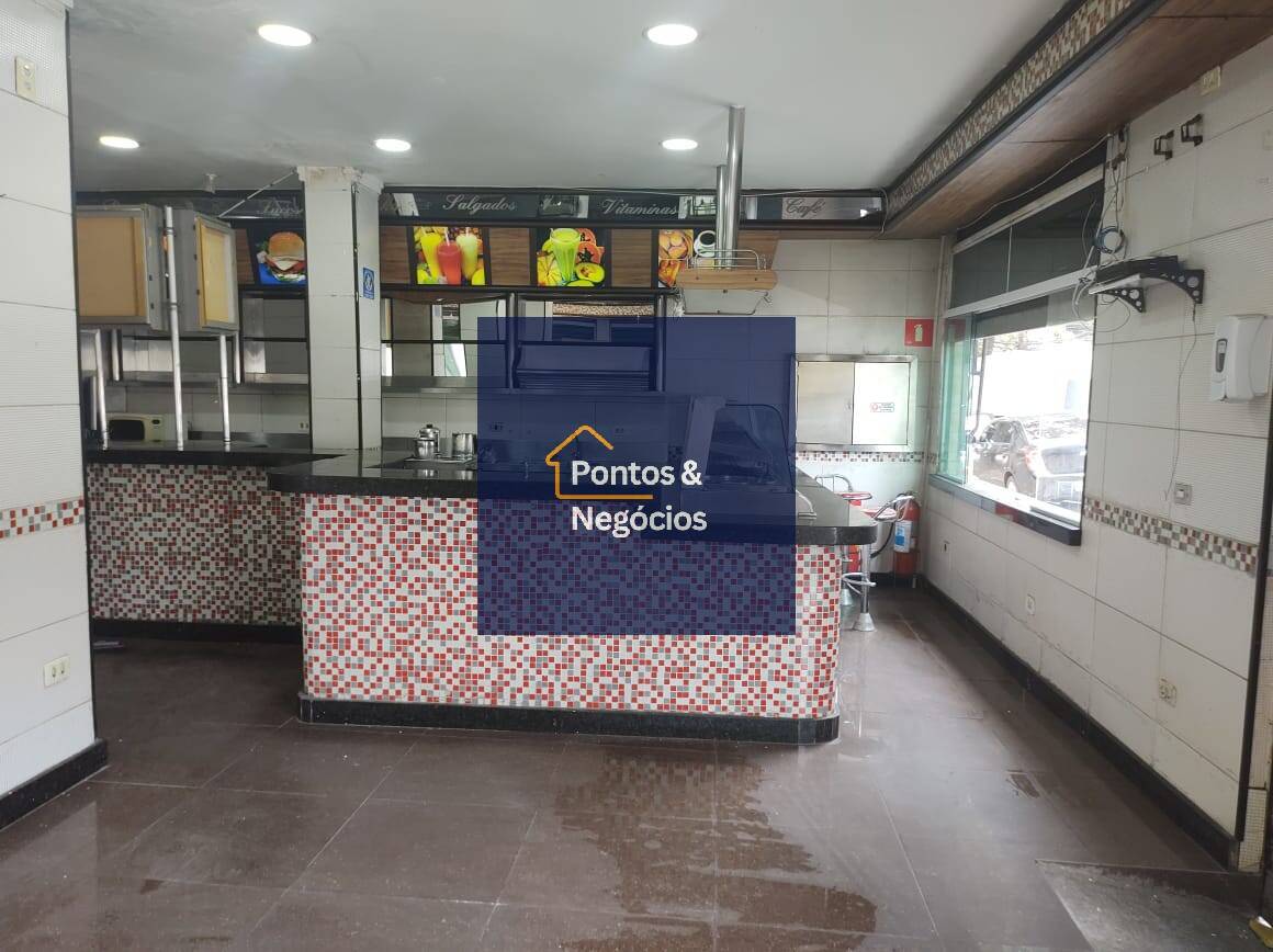 Loja-Salão, 180 m² - Foto 11