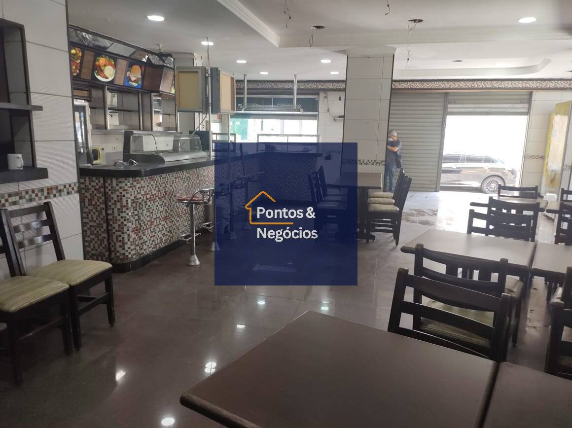 Loja-Salão, 180 m² - Foto 13