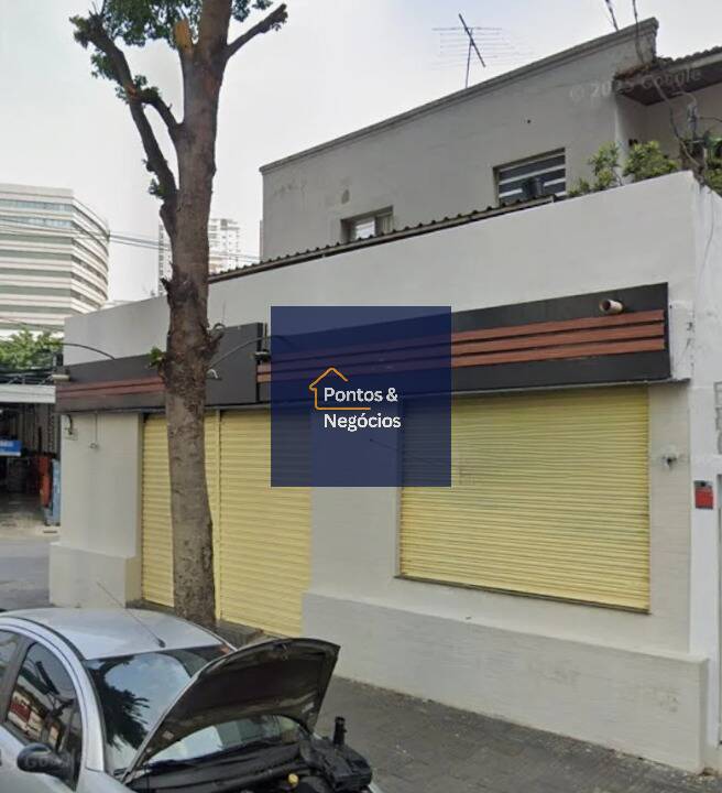 Loja-Salão, 180 m² - Foto 1